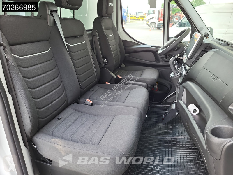 Veículo utilitário Iveco 35S18 3.0L Koelwagen...