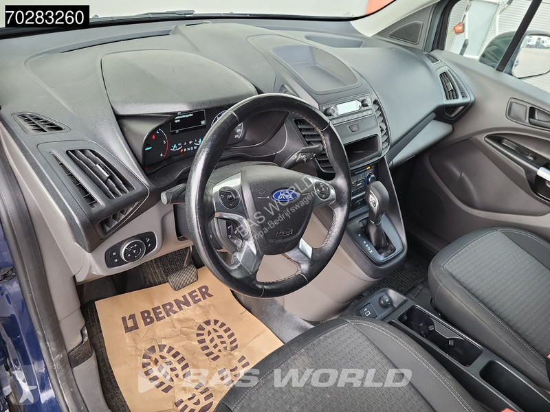 Véhicule utilitaire Ford 120pk Automaat Dubbele...