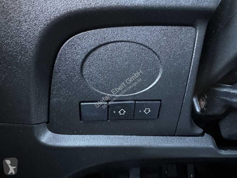Nyttofordon Iveco 70C18H Meiller 3-S.Kipper...