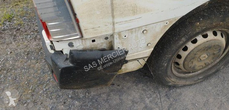 Autoutilitară Renault