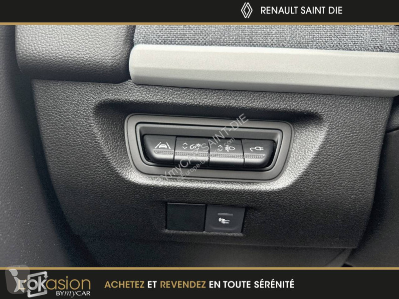 Autoutilitară Renault Zoe R110 - MY22
