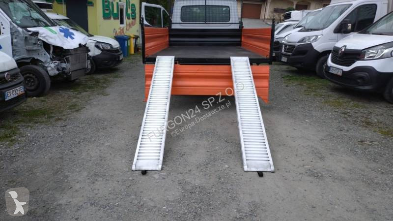 Nyttofordon Iveco