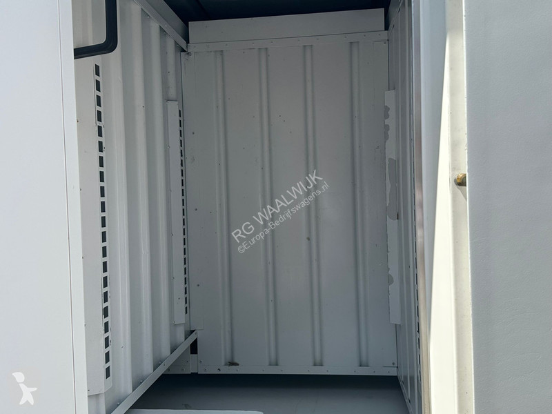 Bedrijfswagen Iveco 35S12 Euro 6