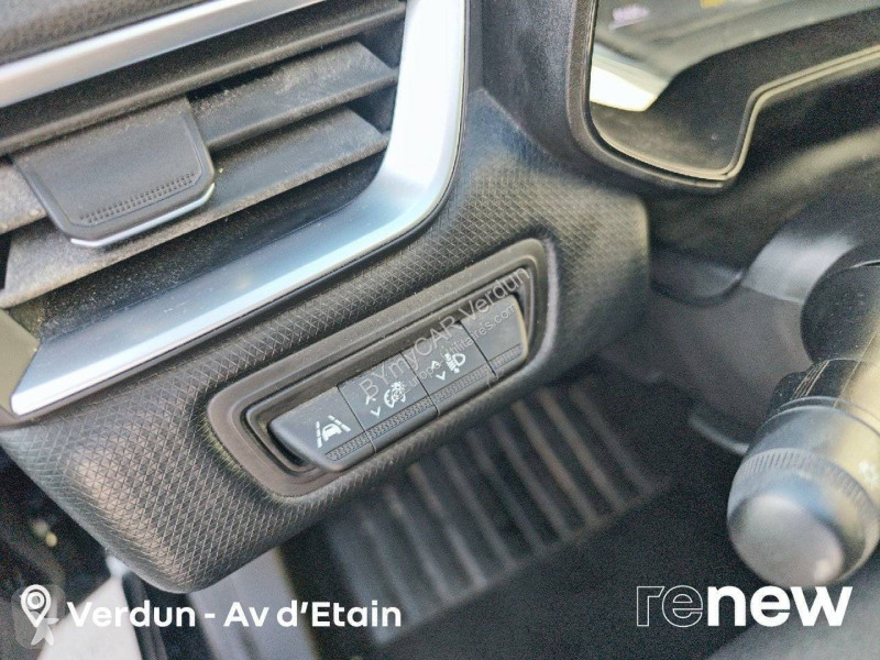Autoutilitară Renault Clio E-Tech 140 - 21N