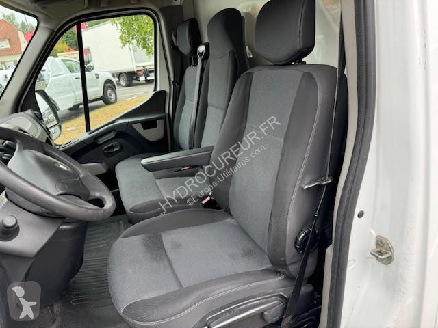 Veicolo commerciale Renault