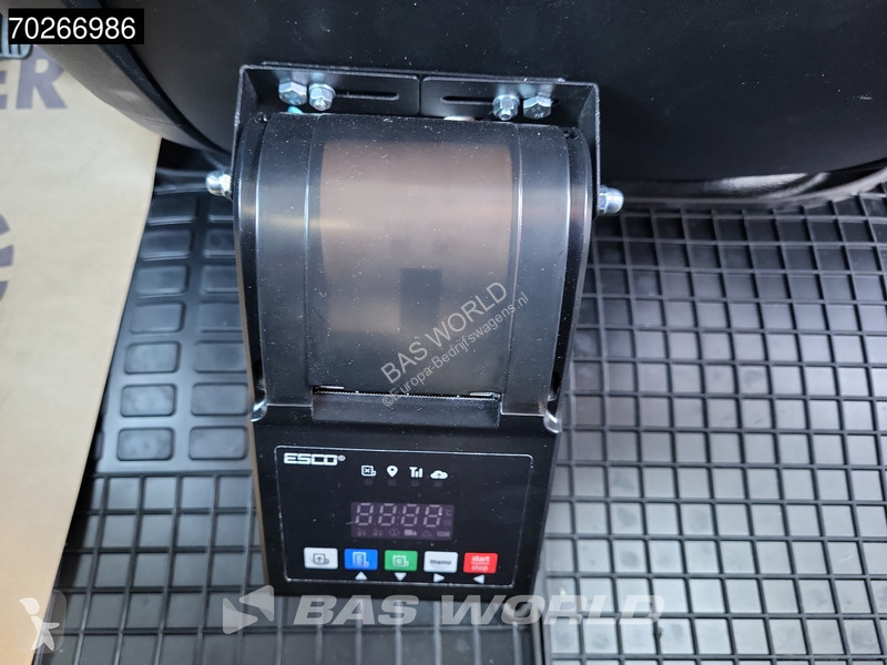 Furgoneta Iveco 35S18 3.0L Koelwagen Thermoking...