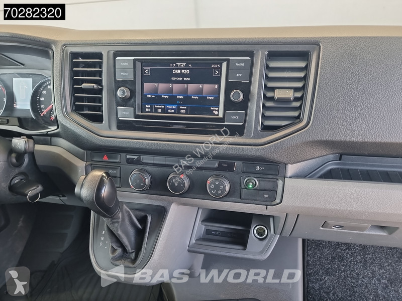 Veicolo commerciale Volkswagen 140pk Automaat...