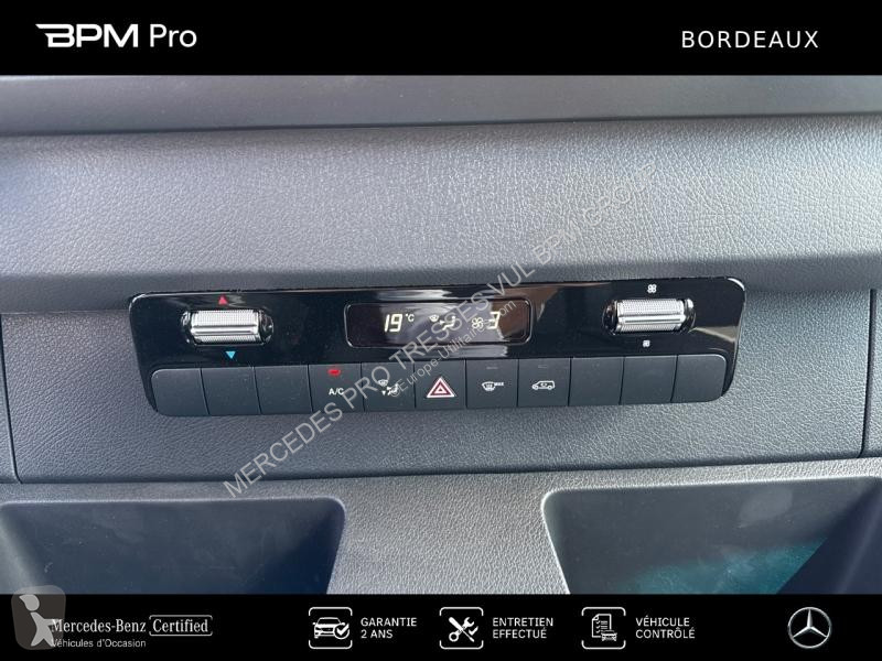 Autoutilitară Mercedes Sprinter Fg 312 39 3T5 3...