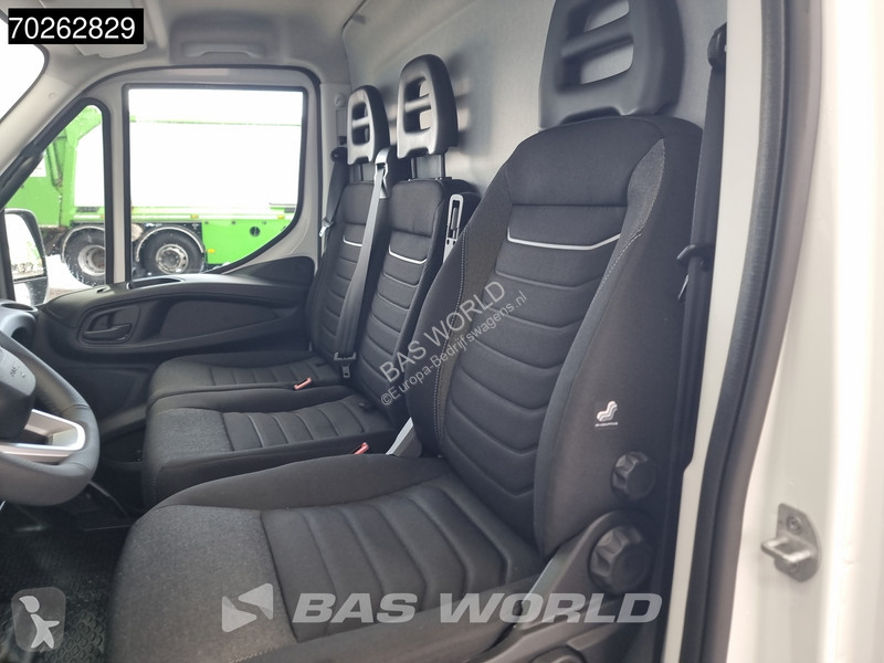 Varevogn Iveco 35S21 3.0L Automaat 210PK L2H2...