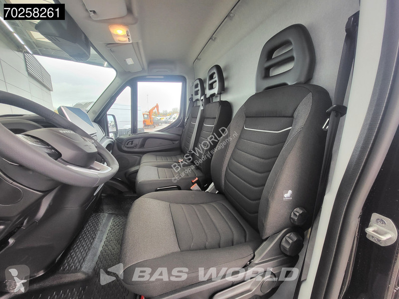 Veicolo commerciale Iveco 35C21 3.0L Automaat...