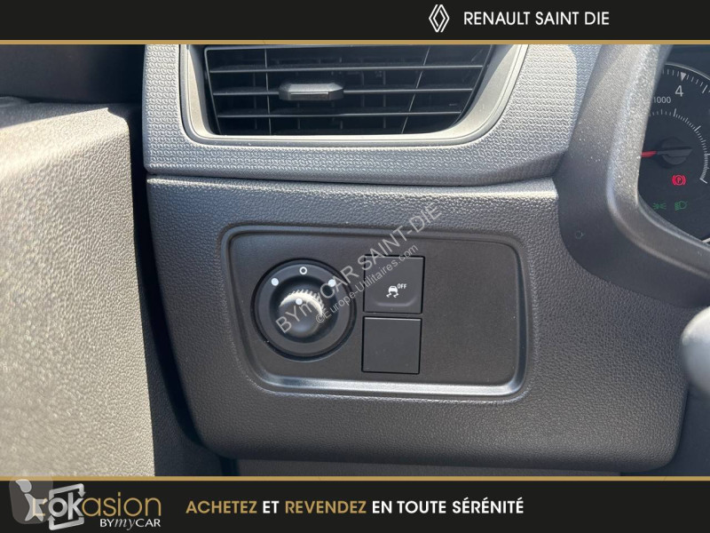 Nyttofordon Renault EXPRESS VAN BLUE DCI 75 - 22