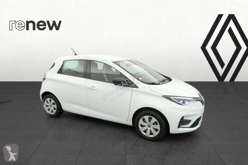 Autoutilitară Renault Zoe R110