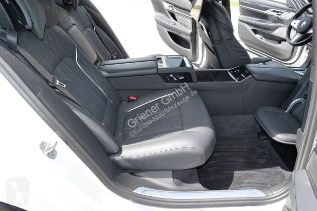 Nyttofordon BMW LD XDR. /VOLL/REAR ENTERT....