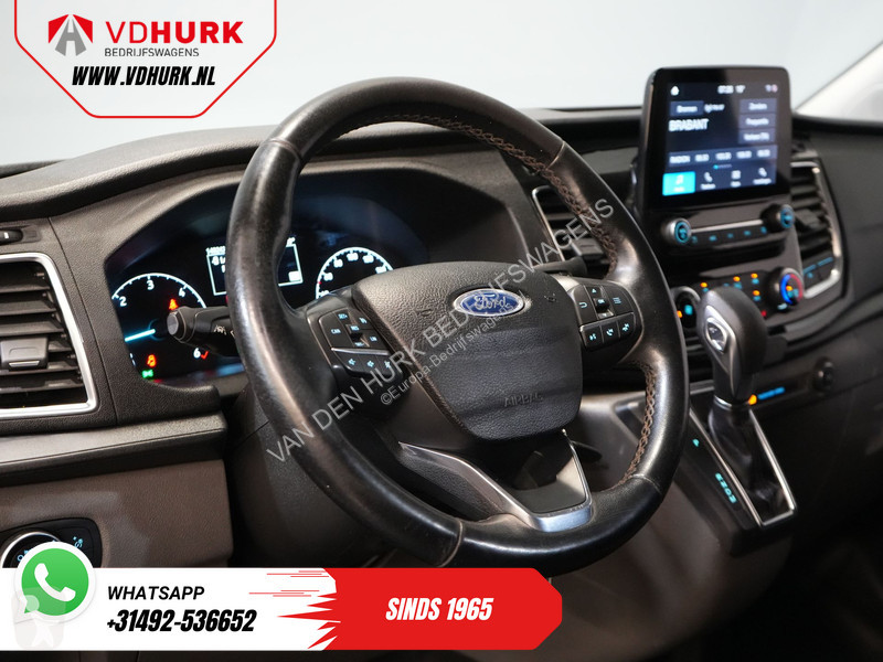 Furgoneta Ford 2.0 TDCI 130 pk Aut. L2...