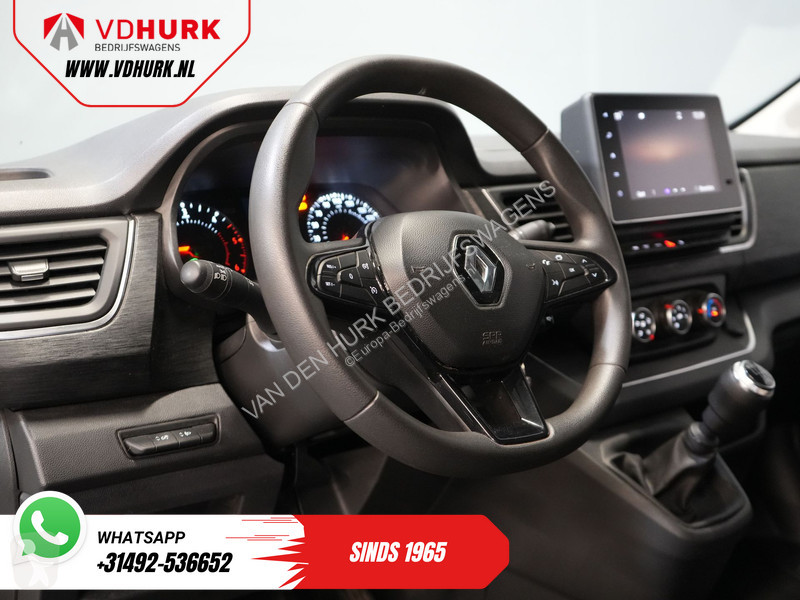 Furgoneta Renault 2.0 dCi 130 pk L2 BPM VRIJ!...