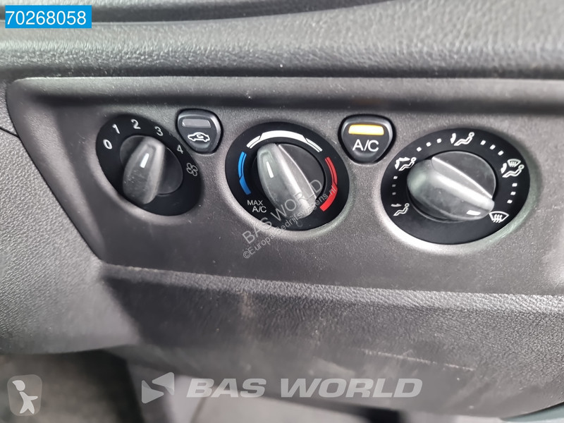 Autoutilitară Ford Laadklep Bakwagen Zijdeur...