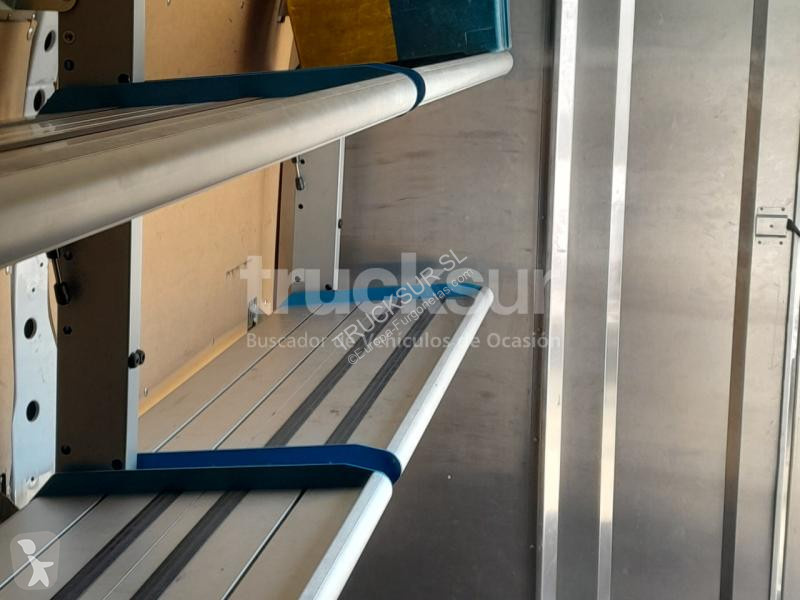 Furgoneta Renault MASTER 150.35