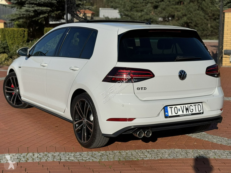 Véhicule utilitaire Volkswagen