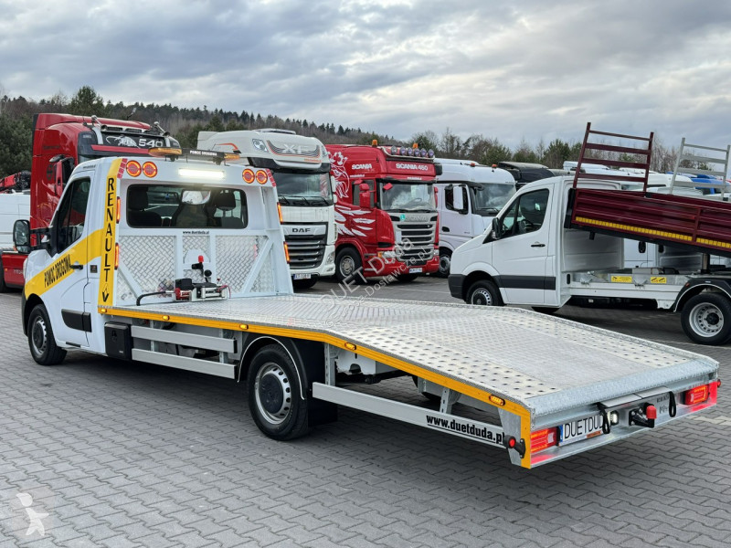 Veicolo commerciale Renault