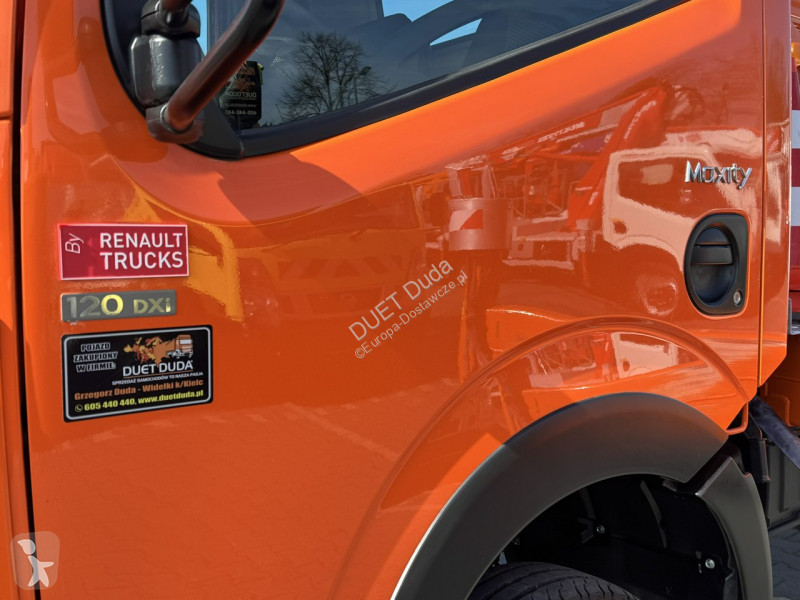 Autoutilitară Renault