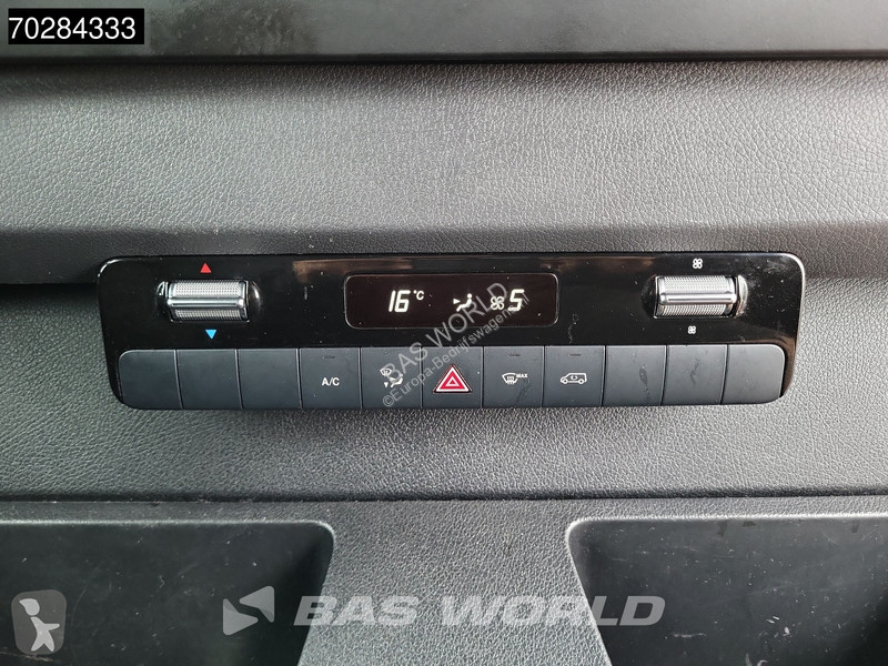 Bedrijfswagen Mercedes 317 CDI Automaat...