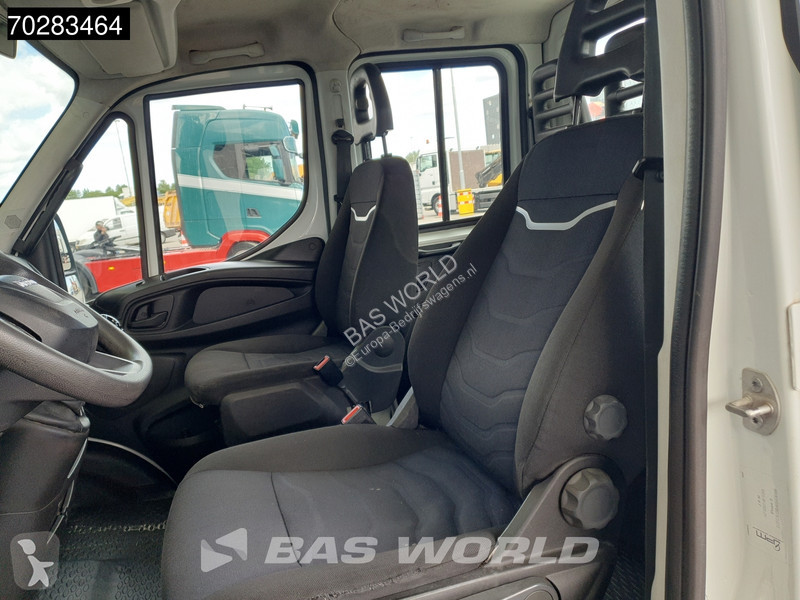 Užitkové vozidlo Iveco 35C16 3.0L Special...