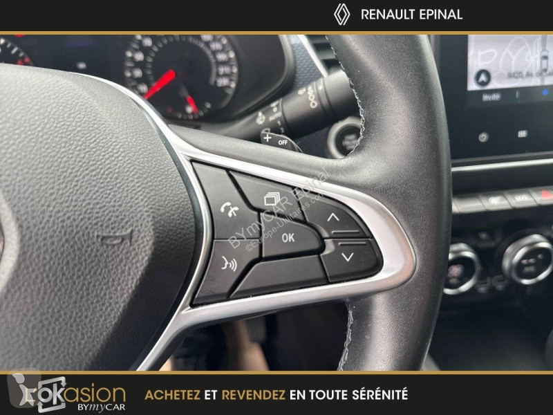 Autoutilitară Renault Arkana mild hybrid 140...