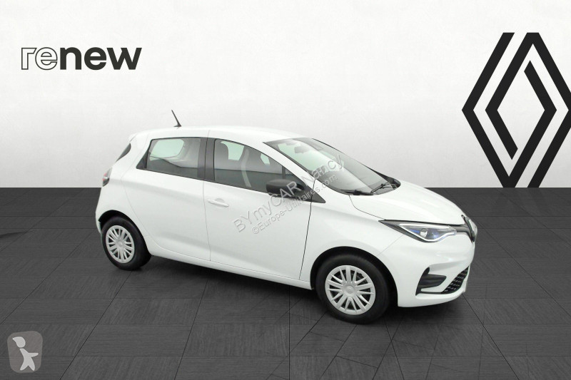 Nyttofordon Renault Zoe R110 - 22B