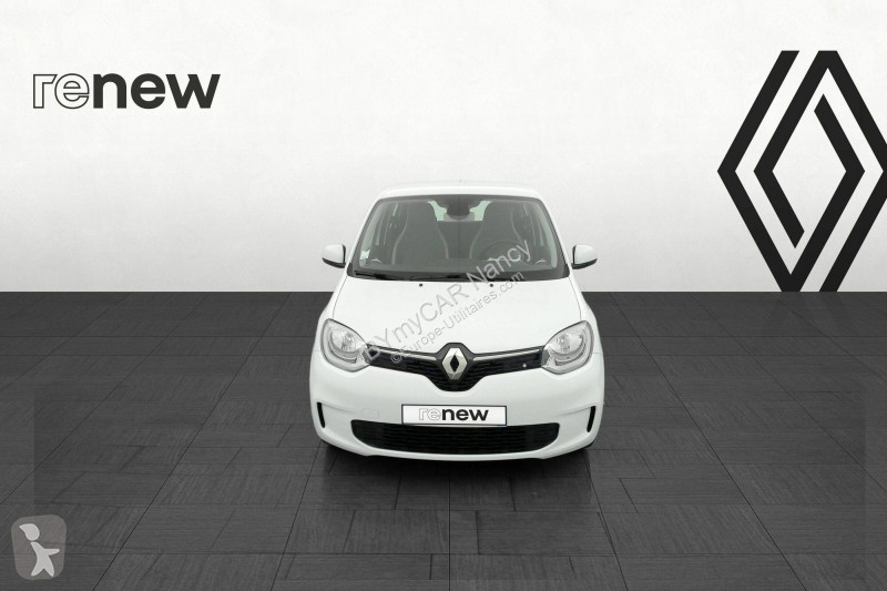 Nyttofordon Renault Twingo III Achat Intégral - 21