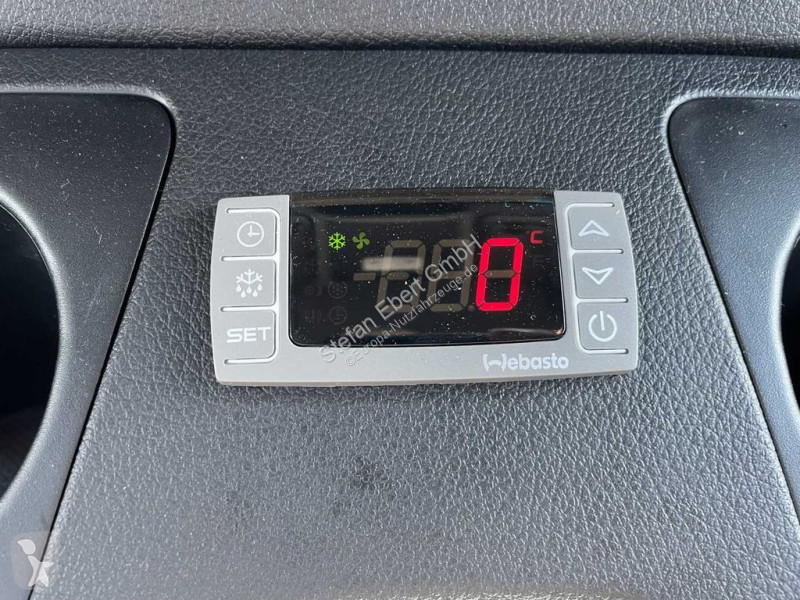 Véhicule utilitaire Mercedes 315 CDI...
