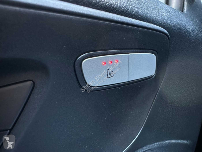 عربة نفعية Mercedes 114 CDI Klima AHK Kamera...