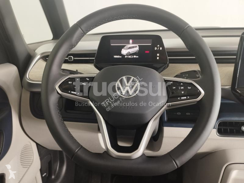 Furgoneta Volkswagen  VOLKSWAGEN ID.BUZZ PRO