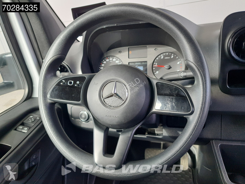Veicolo commerciale Mercedes 317 CDI Automaat...