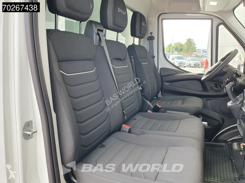 Véhicule utilitaire Iveco 35S18 3.0L Koelwagen...