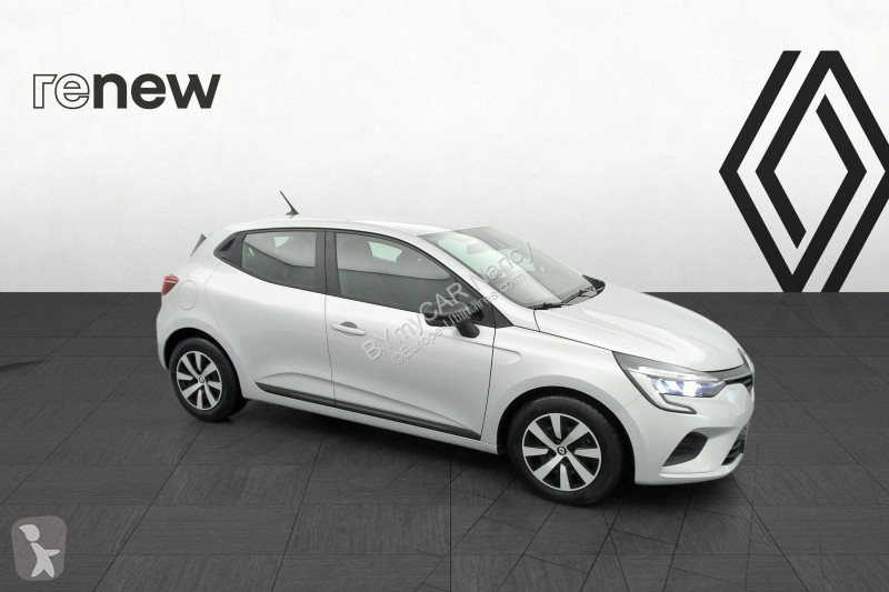 Nyttofordon Renault Clio TCe 90