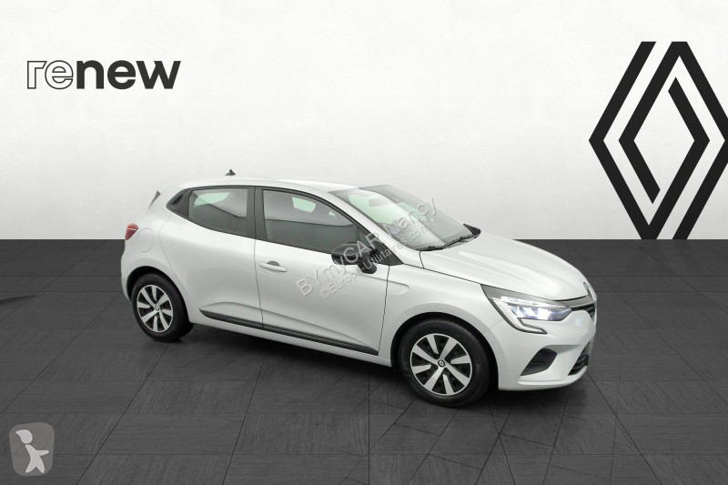 Furgoneta Renault Clio TCe 90
