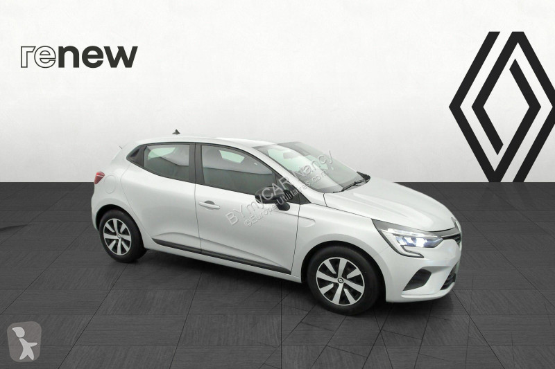 Nyttofordon Renault Clio TCe 90