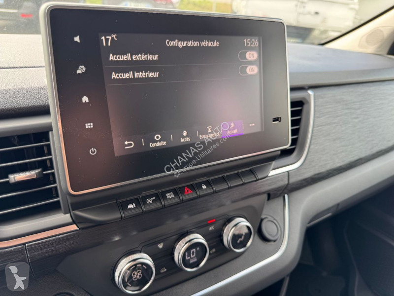 Veicolo commerciale Renault L2H1 3T BLUE DCI...