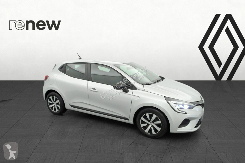Nyttofordon Renault Clio TCe 90