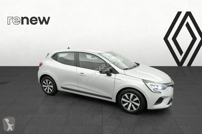 Nyttofordon Renault Clio TCe 90