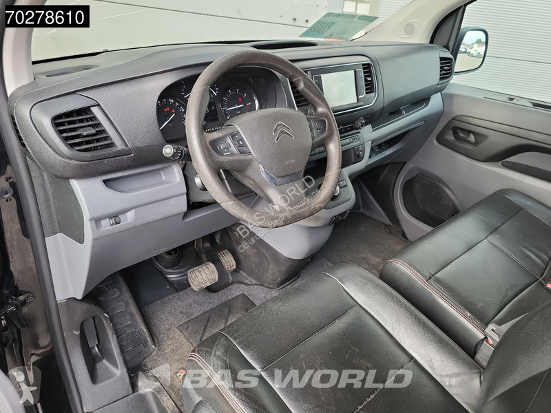 Užitkové vozidlo Citroën Automaat L2H1 Navi...