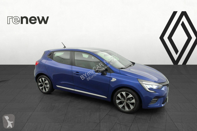Bedrijfswagen Renault Clio TCe 90 - 21N