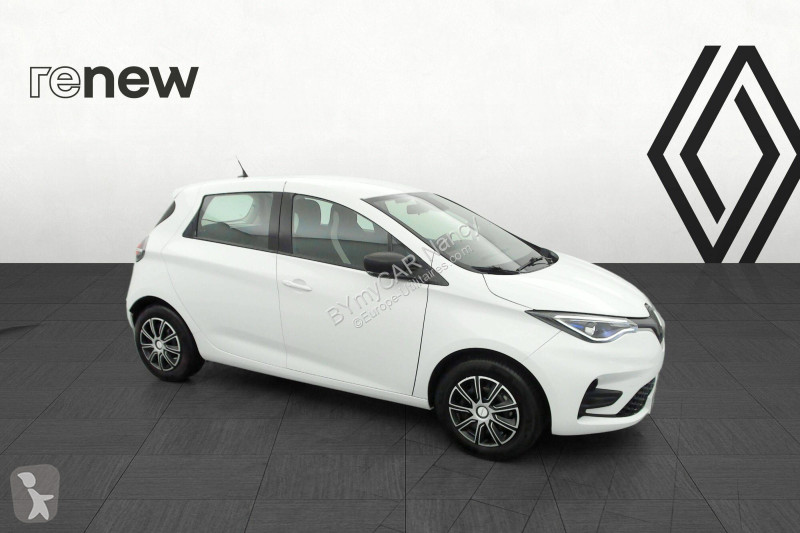 Bedrijfswagen Renault Zoe R110 Achat Intégral - 21