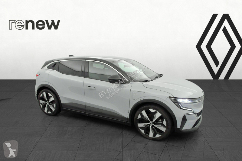 Nyttofordon Renault Megane E-Tech EV60 220 ch...