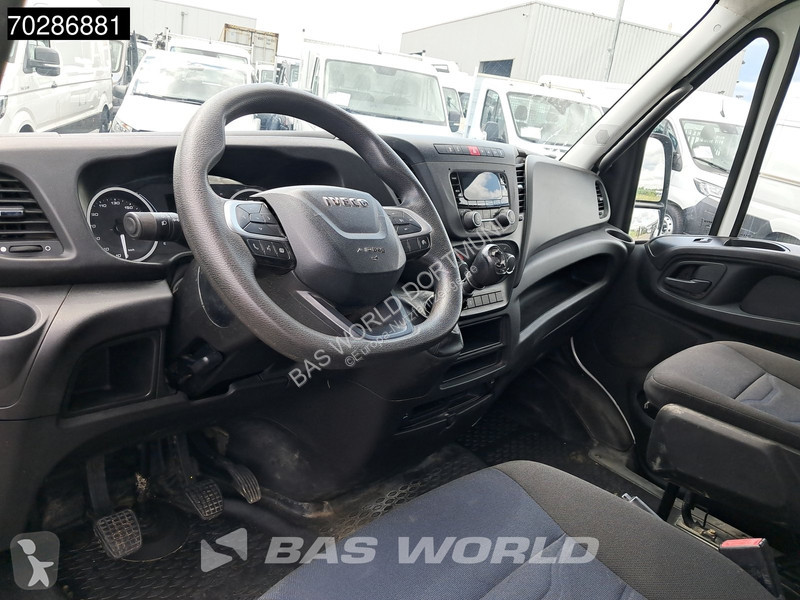 Véhicule utilitaire Iveco 35C16 3.0L Pritsche...