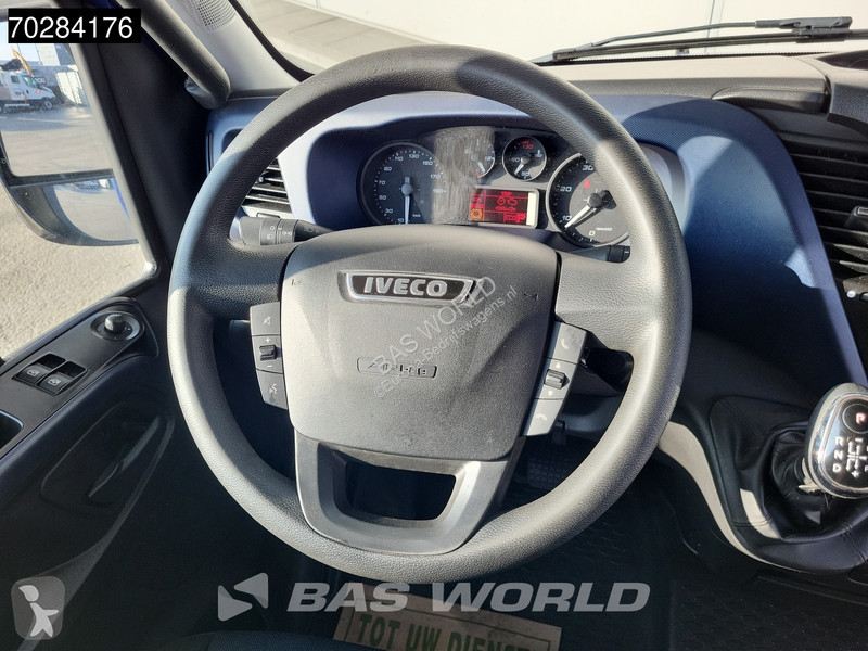 Veículo utilitário Iveco 35S14 Automaat...