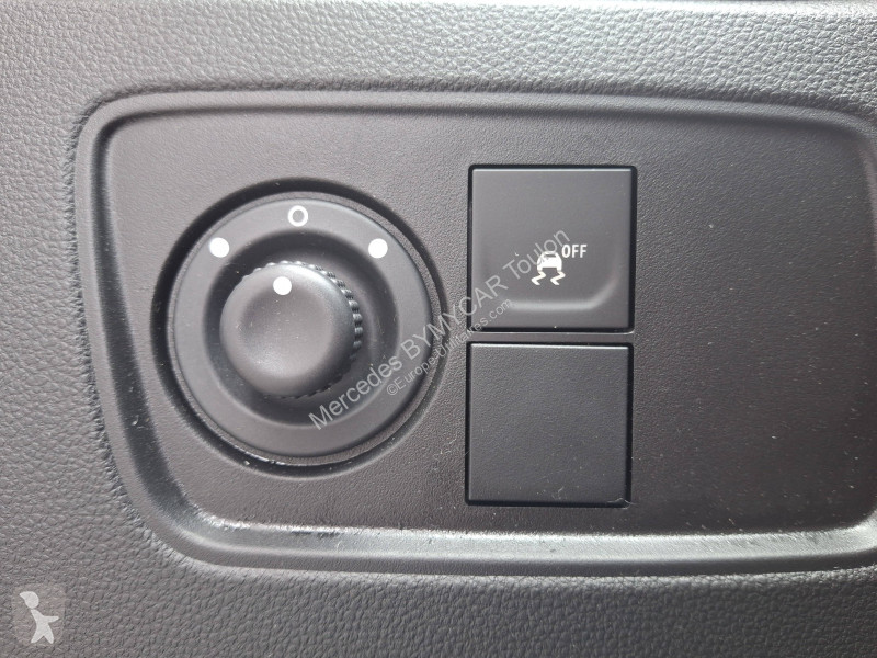 Furgoneta Renault EXPRESS VAN BLUE DCI 95
