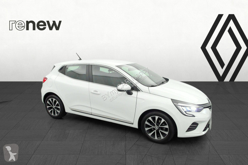 Nyttofordon Renault Clio TCe 90 - 21N