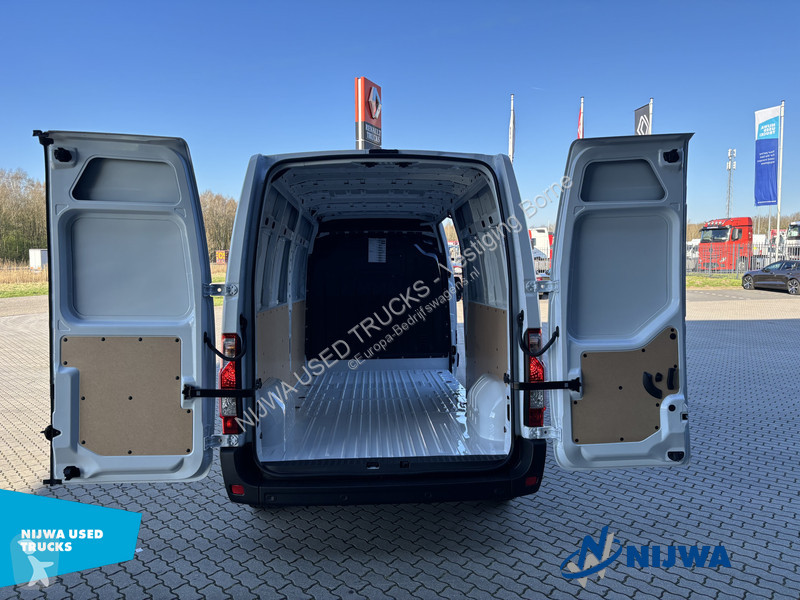 Bedrijfswagen Renault 135 L3H2 Parkeersensoren...
