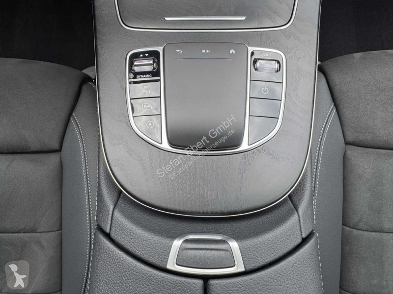 Furgoneta Mercedes E d...